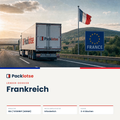 PACKLOTSE Länder-Dossier Frankreich — EPR-Verpackungsregistrierung
